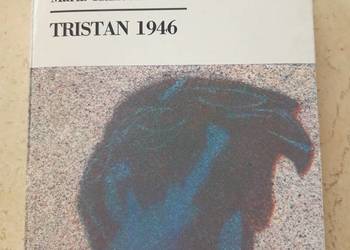 Tristan 1946 Maria Kuncewiczowa 1988