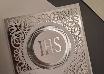 Jartka z okazji komunii Jartka z okazji komunii