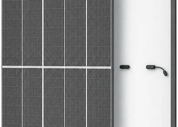 Panel fotowoltaiczny Trina Solar 405W Vertex S Black Frame