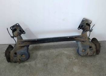 BELKA ZAWIESZENIA TYŁ MK2 Ford Transit Connect II (2012-2022)