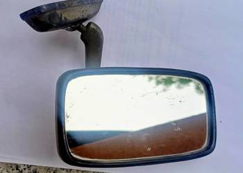 Stare Lusterko fiat 125p 126p, Polonez