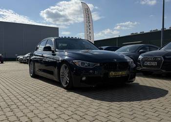 BMW 335 2014