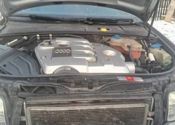 Audi a4  19 tdi avant kombi