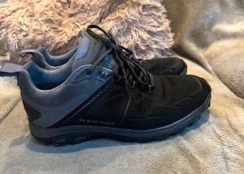 Sprzedam buty górskie