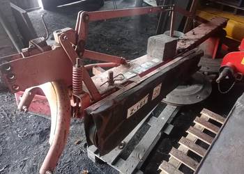 Kosiarka rotacyjna Z161