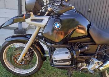 suzuki bandit 1200 i bmw gs 1100
