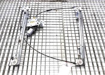 PODNOŚNIK SZYBY PRAWY PRZÓD RENAULT KANGOO II 402087A Van (minibus)