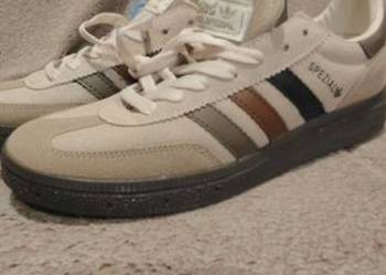 Adidas spezial nowe r.37 tanio