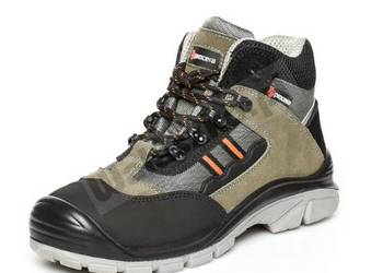 Obuwie robocze trzewiki procera Monte S1P rozmiar 40