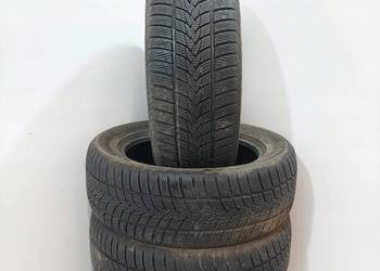 4x OPONA ZIMOWA IMPERIAL SNOW DRAGON UHP 235/55R18 (3321)7.50 7.4 7.38 7.15