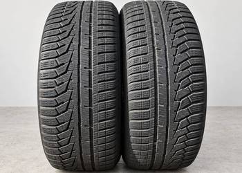 Opony zimowe Hankook Winter 225 50 17