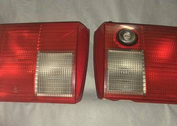 Lampy Audi 80 B4 Colour Edition