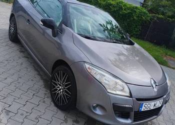 Reno Megane 3 Cabrio !