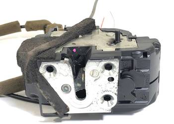 ZAMEK DRZWI LEWY TYŁ RENAULT KOLEOS I SUV