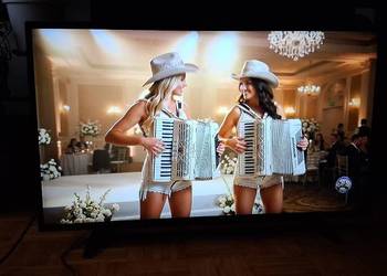 LG43LF510V sliczny