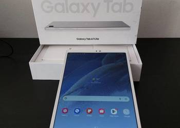 Samsung Galaxy Tab A7 Lite