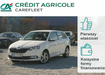Škoda Fabia 1.0 TSI 95 KM Ambition Salon Polska Faktura Vat 23% WX7118C II…