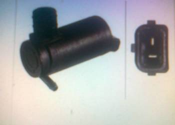 FORD SIERRA 87/92 POMPKA SPRYS. SZYBY NOWA 1 WYJŚCIE
