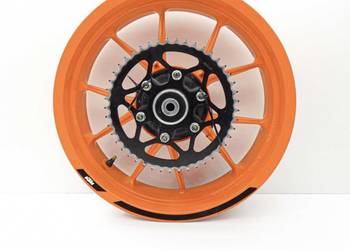 felga tył KTM 125 Duke 2023