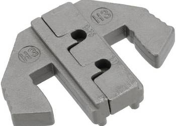 Matryca do zaciskania końcówek kablowych otwartych (do kostek AMP supersea…