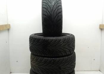 4x OPONA LETNIA FEDERAL SUPER STEEL 205/45R16 (0111)6.0 5.1 (0211)5.6 5.6 S