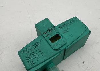 Pepperl + Fuchs NBN3-F31-E8-V1 047570 Czujnik indukcyjny