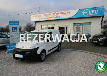 Fiat Fiorino 1.4 Gwarancja VAT-1