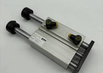 Parker P5T-J025DPSE075 Pneumatic cylinder