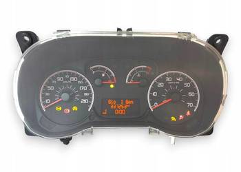 LICZNIK ZEGARY Fiat Fiorino III Nemo Bipper 1.3 M-jet JTD 1.4 8V 337 253km