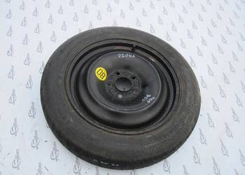 FORD VOLVO koło dojazdowe 125/85/16 99M 5x108 1S71MH