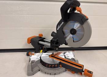 Ukośnica Evolution 210mm R210SMS 2025r ukosowa pilarka piła tarczowa