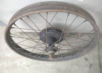 SHL m04 koło kieleckie