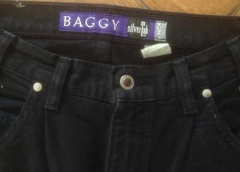 LEVI'S Jeansy damskie 100% baw.W32/L30