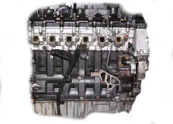 Silnik BMW 2.5 256D2 E60 E61 M57T