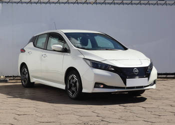 Nissan Leaf 40 kWh