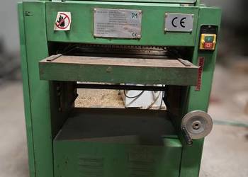 Grubościówka (heblarka)