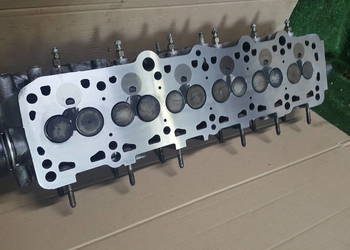 Głowica hydrauliczna Vw Lt 2,4 TD - ACL kompletna z napinaczem