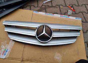GRILL ATRAPA MERCEDES W169 W245 A1698800883