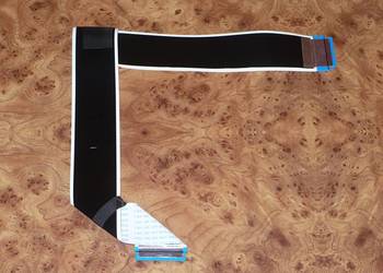 Taśma LVDS - TV Philips 50PUS7556