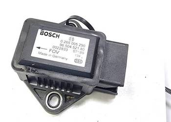 MODUŁ PEUGEOT 307 9650452180