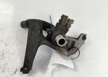 MOCOWANIE RENAULT TRAFIC III