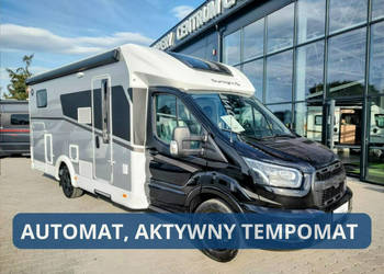 samochody kempingowe Sunlight T690 L Adventure - Nowy Ford, Aktywny tempom…
