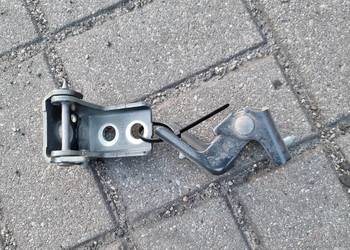 Zawiasy drzwi Citroen C4 Picasso 2 prawy przód