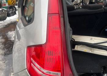 Lampa lewy tył Citroen c4 I