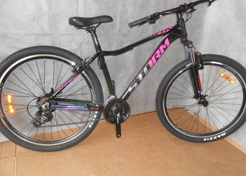 Rower MTB damski Storm Shark Lady koła 29"