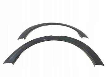 OSŁONA LISTWA BŁOTNIKA PRAWY LEWY TYŁ KPL 9819474277 Citroen C4 Cactus I 98