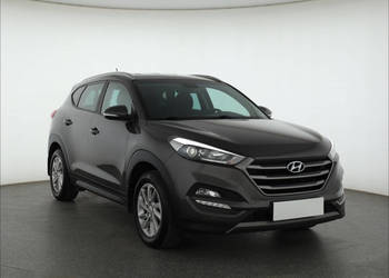 Hyundai Tucson 1.7 CRDi