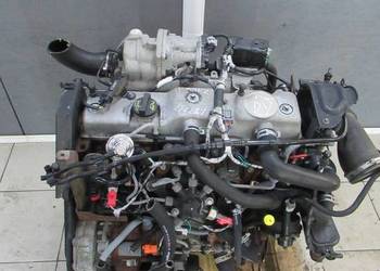 SILNIK KOMPLETNY 1,8 tdci mondeo focus galaxy smax cmax connect