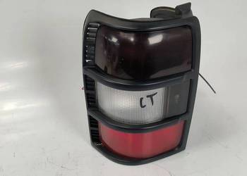 LAMPA LEWA TYŁ MITSHUBISHI PAJERO