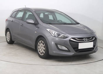 Hyundai i30 1.6 CRDi